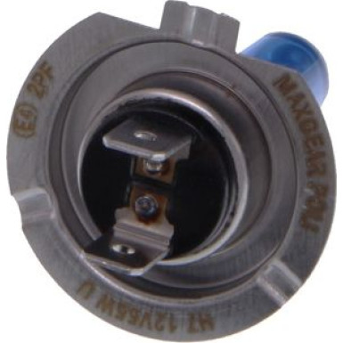 Glühlampe H7 12V/55W Px26D Blau | 78-0090