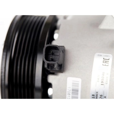Kompressor PKW Ford Kuga 13 FIRST FIT 890418