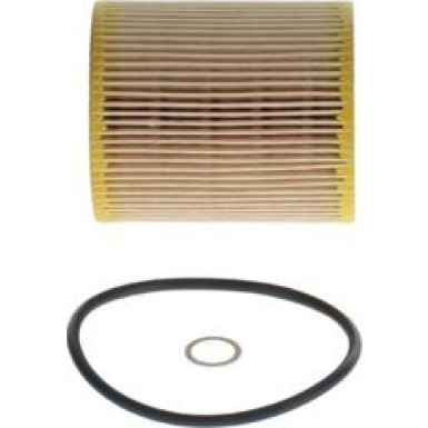 Ölfilter | BMW,OPEL | 1457429118