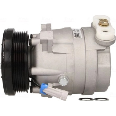 Kompressor PKW Daewoo Nubira 1.5i-2.0i 09/99 FIRST FIT 89257