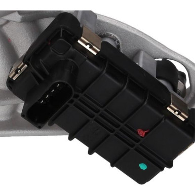 KAMOKA Lader, Aufladung 8600019