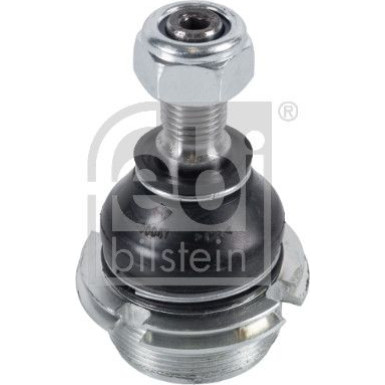 Gelenk - Radaufhängung Peugeot P. 405/406 Citroen Xantia Le/Pr 14Mm | 11829