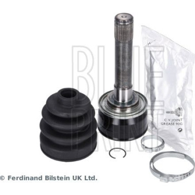 Gelenksatz, Antriebswelle Mitsubishi Pajero 2.5Dt | ADC48924