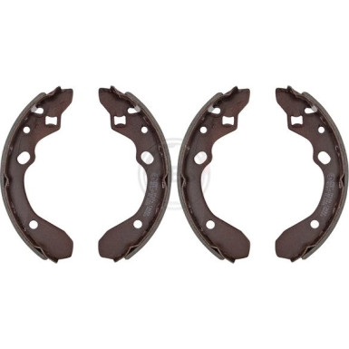 A.B.S. Bremsbacken A.B.S. Bremsbacken