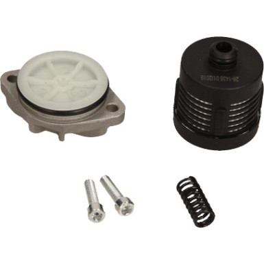 Hydraulikfilter, Lamellenkupplung-Allradantrieb | 26-1435