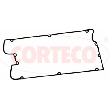 440124P Dichtung, Zylinderkopfhaube