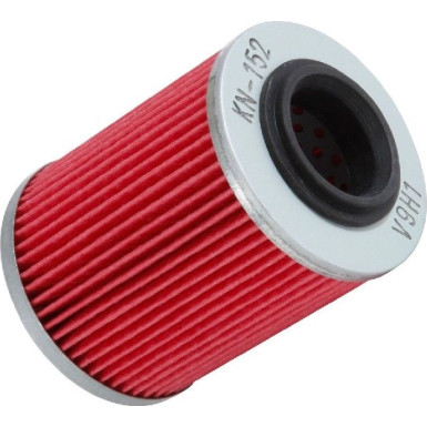 Ölfilter Motorrad Wk Ad Can-Am | KN-152