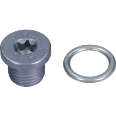 103349 Verschlussschraube, Ölwanne