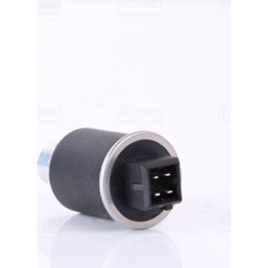 NISSENS Druckschalter, Klimaanlage 301018 FIRST FIT