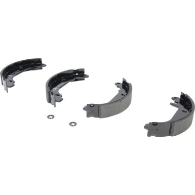 03.0137-0261.2 Bremsbackensatz 03.0137-0261.2 Bremsbackensatz