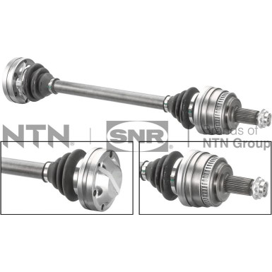 SNR Antriebswelle DK50.020