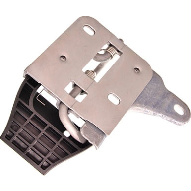 Original VAGMotorabdeckungs-Schlosshaken Skoda Octavia 13 | 5E0823186C