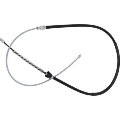 KAMOKA Seilzug, Feststellbremse 1190313