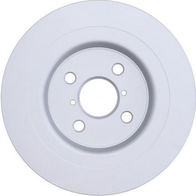 KAMOKA Bremsscheibe