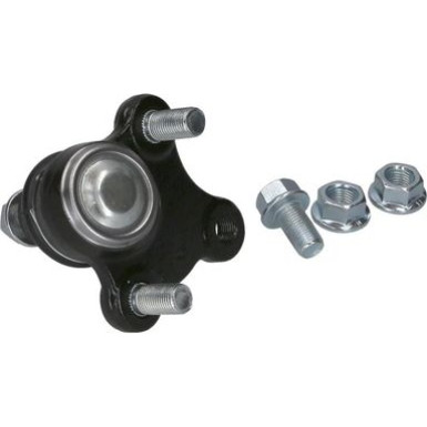 KAMOKA Trag-/Führungsgelenk 9040302