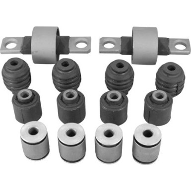Lagerbuchse, Querlenker Mazda T. 6 Kpl Satz | 398695