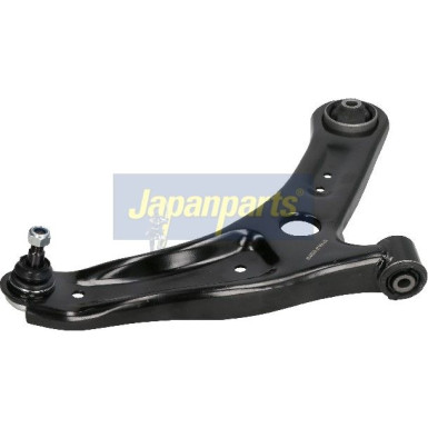 Lenker, Radaufhängung BS-H66R