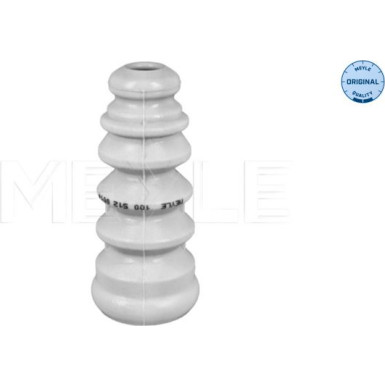 Anschlagpuffer HA AUDI A2,A3,SEAT Leon,Toledo 96 MEYLE-ORIGINAL: True to OE 1005120014