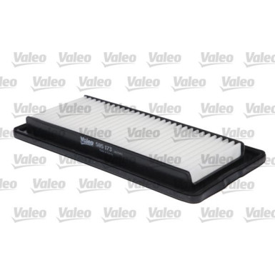 VALEO Luftfilter