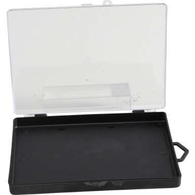 BGS Leerkoffer für Art. 797 BGS Do it yourself 797-LEER