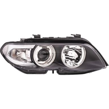 1EL 224 485-421 Hauptscheinwerfer 1EL 224 485-421 Hauptscheinwerfer