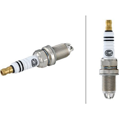 HELLA Zündkerze 8EH188704-371