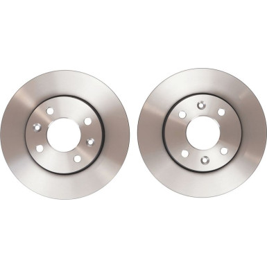 Bremsscheibe Renault S. 19 DF1016