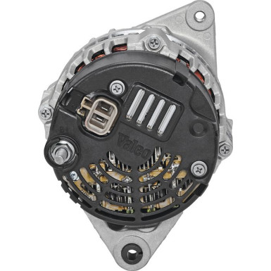 VALEO Generator 600044 Valeo Origins New OE TECHNOLOGIE