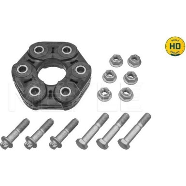 11 554 067HD Gelenk, Längswelle BMW 1,2,3,4 11 MEYLE-HD-KIT: Better solution for you 314 152 2108/HD 11 554 067HD Gelenk, Längswelle BMW 1,2,3,4 11 MEYLE-HD-KIT: Better solution for you 314 152 2108/HD