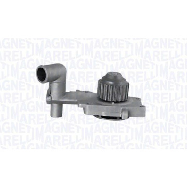 MAGNETI MARELLI Wasserpumpe 352316170161
