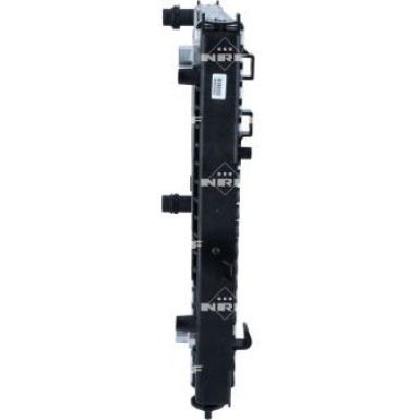 NRF Motorkühler | 529504