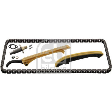 Steuerkettensatz MERCEDES A,B-Klasse 04 Basic Short Kit 30549