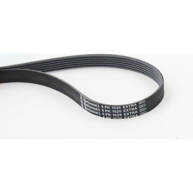 Keilrippenriemen 6Pk1020Extra | 6PK1020 EXTRA