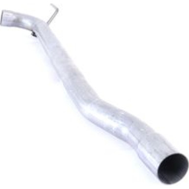 62 / Auspuffrohr Mitte | VW T4 1.9,2.5TD,TDI 92-03 | 9972