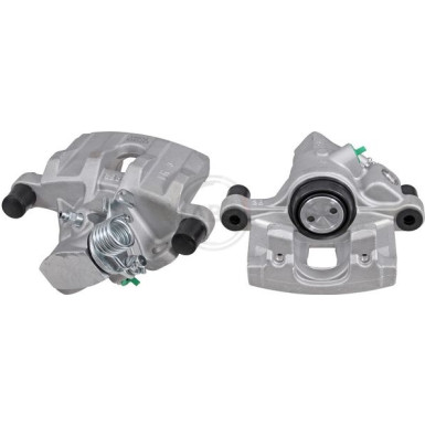 A.B.S. Bremstrommel A.B.S. Bremstrommel