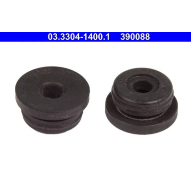 Stoppen, Bremsflüssigkeitsbeh„Lter | 03.3304-1400.1 Stoppen, Bremsflüssigkeitsbeh„Lter | 03.3304-1400.1