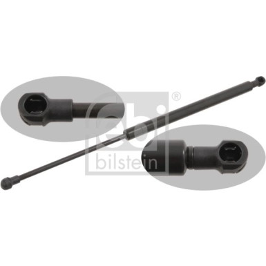 FEBI BILSTEIN Gasdruckfeder | 27889