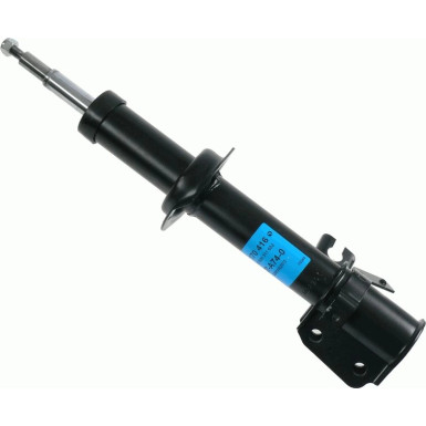 SACHS Federungsdämpfer 170416