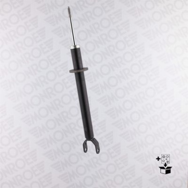 MONROE ORIGINAL-Gasdämpfer VA | MERCEDES E Class 02 | 43137