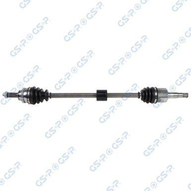 GSP Antriebswelle 244043