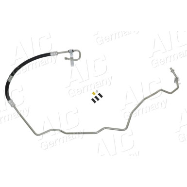 Hydraulikschlauch, Lenkung | FORD Transit 06 | 70352