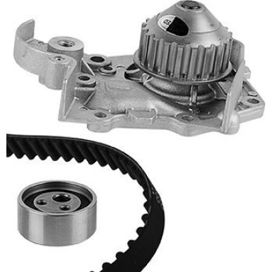 GRAF Timing-Kit | KP412-1