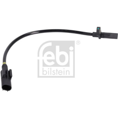 FEBI BILSTEIN Sensor, Raddrehzahl | 193681