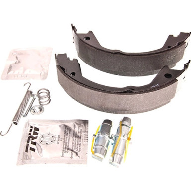 Bremsbackensatz | GSK1028 Bremsbackensatz | GSK1028
