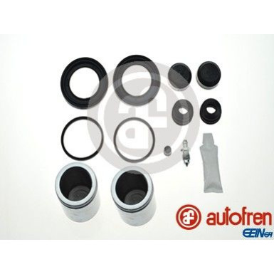 Reparatursatz Bremssattel Iveco T. Täglich | D41680C