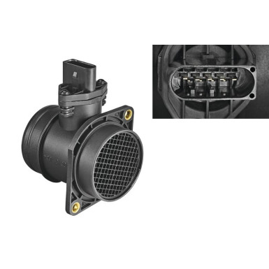 VALEO Luftgewicht | 253710