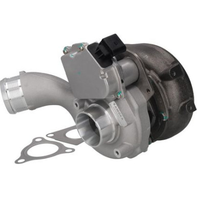 KAMOKA Lader, Aufladung 8600042