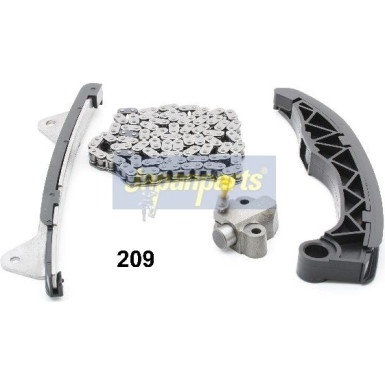 Steuerkettensatz KDK-209