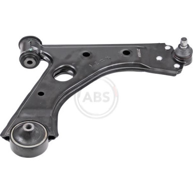 211054 Lenker, Radaufhängung 211054 Lenker, Radaufhängung