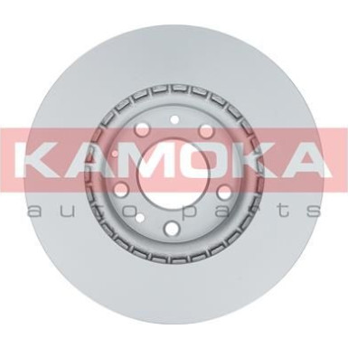 KAMOKA Bremsscheibe | 1031087